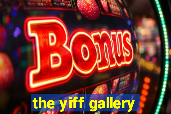 the yiff gallery